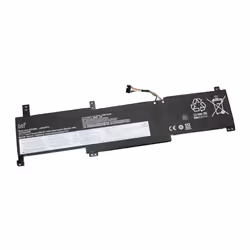 BTI L20C3PF0 compatible 45Wh 3-cell battery for LENOVO IDEAPAD 3 LENOVO V14, 4050 mAh, 45 Wh, Lithium-Ion (Li-Ion), 11.1 V, B ...