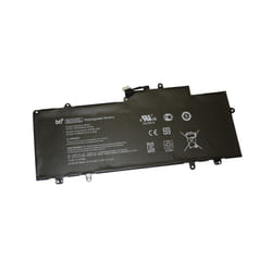 BTI BO03037XL compatible 37Wh 3-cell battery for HP CHROMEBOOK 14 G3