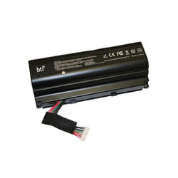BTI 0B110-00340000 compatible 78Wh 8-cell battery for Asus ROG G751 GFX71
