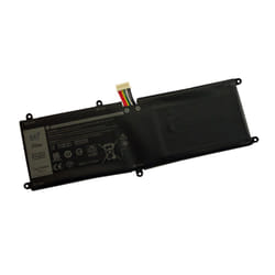 BTI RFH3V compatible 35Wh 2-cell battery for DELL LATITUDE 11 5175