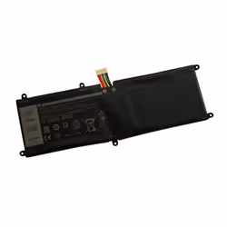 BTI T04E001 compatible 35Wh 2-cell battery for DELL LATITUDE 11 5175, 4600 mAh, 35 Wh, Lithium-Ion (Li-Ion), 7.6 V, Black, 1 ...