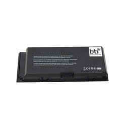 BTI RTKDH compatible 60Wh 6-cell battery for Dell Precision M4600 M4700