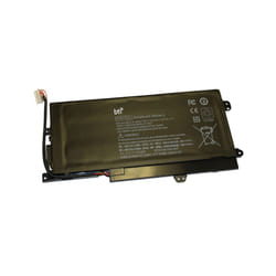BTI 715050-001 compatible 50Wh 3-cell battery for HP Envy Sleekbook HP Envy M6-K
