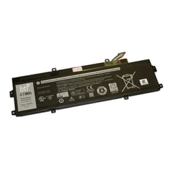 BTI 0KTCCN compatible 43Wh 3-cell battery for DELL CHROMEBOOK 11 3120 P22T