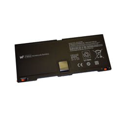 BTI QK648AA compatible 41Wh 4-cell battery for HP ProBook 5330m