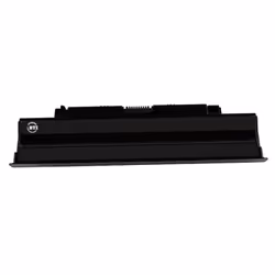 BTI 07XFJJ compatible 48Wh 6-cell battery for DELL INSPIRON 13R 14R 17R, 4400 mAh, 48 Wh, Lithium-Ion (Li-Ion), 10.8 V, Black ...
