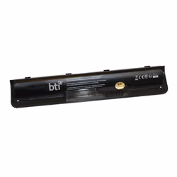 BTI DB03XL compatible 30Wh 3-cell battery for HP PROBOOK 11 G1 G2, 2800 mAh, 30 Wh, Lithium-Ion (Li-Ion), 10.8 V, Black, 1 pc ...