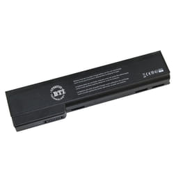BTI 628666-001 compatible 60Wh 6-cell battery for HP Elitebook 8460p 8460w 8560p/HP Probook 4330s 4430s 6360b 6560b