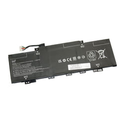 BTI PC03043XL-PL compatible 43.3Wh 3-cell battery for HP PAVILION X360 15-ER