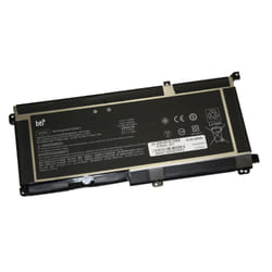 BTI L07046-855 compatible 64Wh 4-cell battery for HP Zbook Studio G5 Elitebook 1050 G1