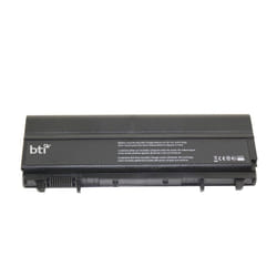 BTI N5YH9 compatible 91Wh 9-cell battery for DELL LATITUDE E5440