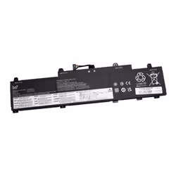 BTI SB11F21944 compatible 42Wh 3-cell battery for LENOVO Thinkpad L14 L15 G3, 3730 mAh, 42 Wh, Lithium-Ion (Li-Ion), 11.25 V, ...