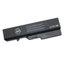 BTI 121001091 compatible 48Wh 6-cell battery for LENOVO G460 G560 V360 Z460 Z560