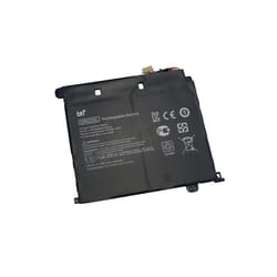 BTI DR020 compatible 43.7Wh 2-cell battery for HP Chromebook 11-V