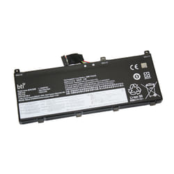 BTI 5B10W13902 compatible 90Wh 6-cell battery for LENOVO THINKPAD P53