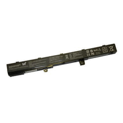 BTI A31N1319 compatible 37Wh 4-cell battery for Asus X451 X551