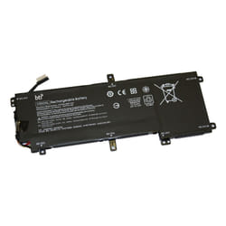 BTI 849313-856 compatible 52Wh 3-cell battery for HP ENVY 15-AS