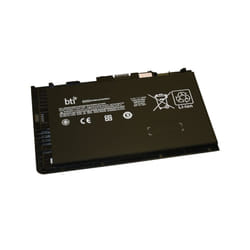 BTI BT04052XL-PL compatible 52Wh 4-cell battery for HP ELITEBOOK FOLIO 9400M 9470M 9480M