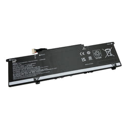 BTI HSTNN-OB1O compatible 51Wh 3-cell battery for HP ENVY 13-PAVILION 14