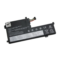 BTI 5B10T03402 compatible 36Wh 3-cell battery for Lenovo V155-15API