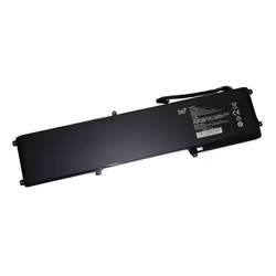 BTI RZ09-01021101 compatible 70.04Wh 6-cell battery for RZ09-0102-6-cell 11.1V 6400mAh Li-Ion Internal Notebook Battery for R ...