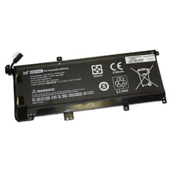 BTI MB04055XL compatible 55.67Wh 4-cell battery for HP ENVY X360 CONVERTIBLE 15