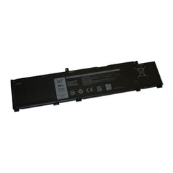 BTI JJRRD compatible 68Wh 4-cell battery for DELL G3 15 3500 G3 15 3590 G5 5500 G5505