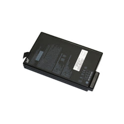 BTI 338911120104 compatible 94Wh 9-cell battery for GETAC X500 X500 SERVER
