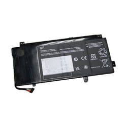 BTI 00HW009 compatible 67Wh 4-cell battery for LENOVO YOGA 15
