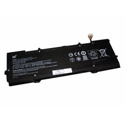 BTI 926372-855 compatible 84Wh 6-cell battery for HP SPECTRE X360 15-CH