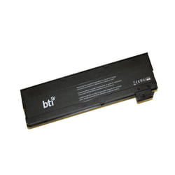 BTI 45N1767 compatible 60Wh 6-cell battery for LENOVO W550s T550 T450s T450 T440 T440s X250 X240 L450