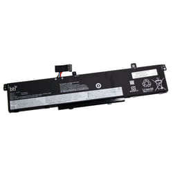 BTI SB10T83201 compatible 92Wh 6-cell battery for THINKPAD P15 G1