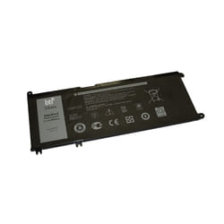BTI FMXMT compatible 56Wh 4-cell battery for DELL CHROMEBOOK 13 3380