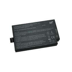 BTI 441841700004 compatible 94Wh 9-cell battery for GETAC B300 B300X