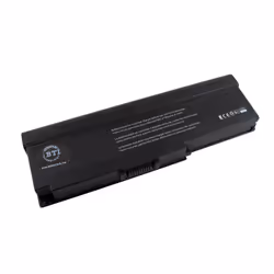 BTI MN151 compatible 84Wh 9-cell battery for DELL INSPIRON 1420, 7600 mAh, Lithium-Ion (Li-Ion), 11.1 V, Black, 1 pc(s)