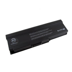 BTI MN151 compatible 84Wh 9-cell battery for DELL INSPIRON 1420