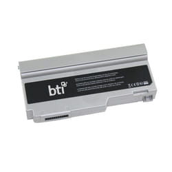 BTI CF-VZSU40U compatible 56Wh 6-cell battery for PANASONIC TOUGHBOOK CF-W4