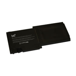 BTI E7U25UT compatible 44Wh 3-cell battery for HP ELITEBOOK 720 G1 G2 ELITEBOOK 820 G1 G2