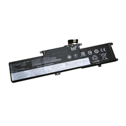 BTI L17L3P53 compatible 45Wh 3-cell battery for Lenovo Yoga L380 L390