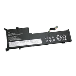BTI 5B10W89835 compatible 56Wh 4-cell battery for LENOVO IDEAPAD 3-17