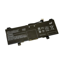 BTI GB02047XL-PL compatible 47.3Wh 2-cell battery for HP CHROMEBOOK 11 G7 EE CHROMEBOOK 11A G6 EE