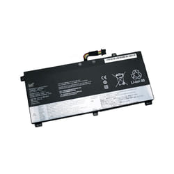BTI 45N1740 compatible 44Wh 3-cell battery for THINKPAD T550