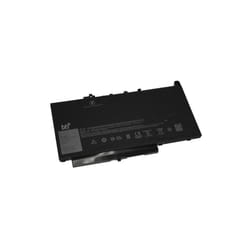 BTI KNM09 compatible 42Wh 3-cell battery for DELL Latitude E7470