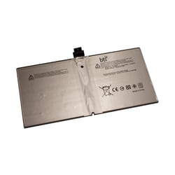 BTI DYNR01 compatible 38.2Wh 2-cell battery for Microsoft Surface Pro 4 1724