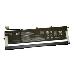 BTI HSTNN-IB8U compatible 53.2Wh 4-cell battery for HP ZHAN X 13 G2 EliteBook X360 830 G5 G6