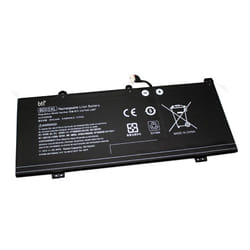 BTI L84398-005 compatible 61Wh 3-cell battery for HP CHROMEBOOK 640E G1 CHROMEBOOK 640 G1