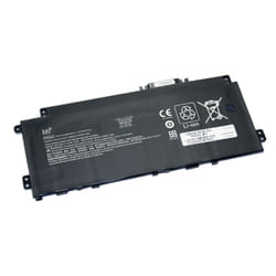 BTI HSTNN-LB8S compatible 43.3Wh 3-cell battery for HP PAVILION X360 14-DW series