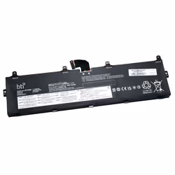 BTI 01AV498 compatible 99Wh 6-cell battery for LENOVO THINKPAD P72 P73, 8800 mAh, 99 Wh, Lithium-Ion (Li-Ion), 11.4 V, Black, ...