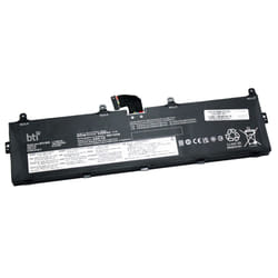 BTI 01AV498 compatible 99Wh 6-cell battery for LENOVO THINKPAD P72 P73