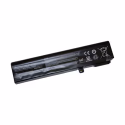 BTI 3ICR19/66-2 compatible 51Wh 6-cell battery for MSI 2QC SERIES, 5200 mAh, 56 Wh, Lithium-Ion (Li-Ion), 10.8 V, Black, 1 pc ...